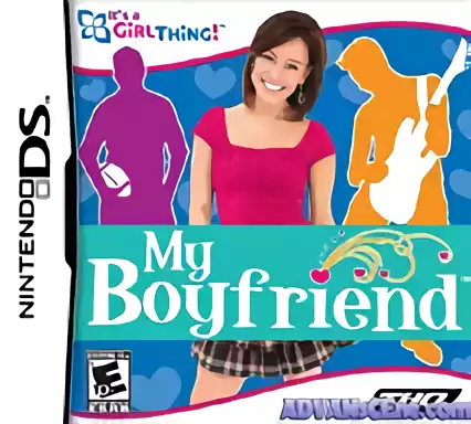 Image n° 1 - box : My Boyfriend